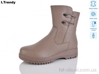 Ботинки Trendy DH3320-3
