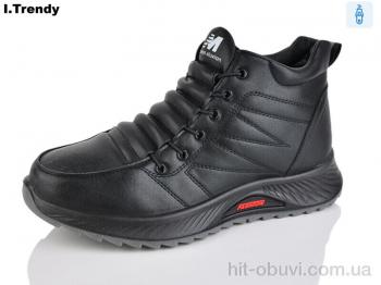 Ботинки Trendy BK1160-1