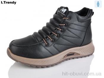 Ботинки Trendy BK1160-1A