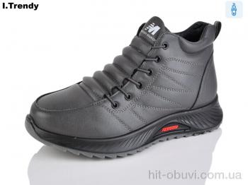 Ботинки Trendy BK1160-10