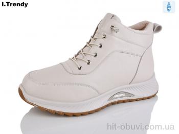Ботинки Trendy BK1162-2