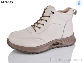 Ботинки Trendy BK1162-2A