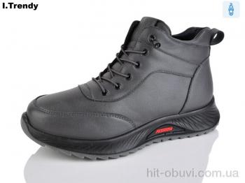 Ботинки Trendy BK1162-10