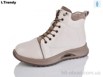Ботинки Trendy BK1163-2A