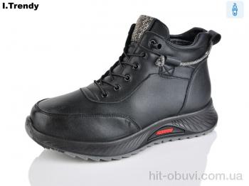 Ботинки Trendy BK1165-1