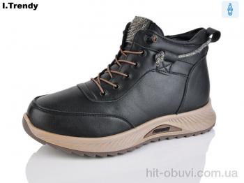 Ботинки Trendy BK1165-1A