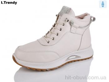 Ботинки Trendy BK1165-2