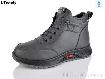 Ботинки Trendy BK1165-10