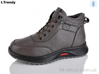 Ботинки Trendy BK1165-28