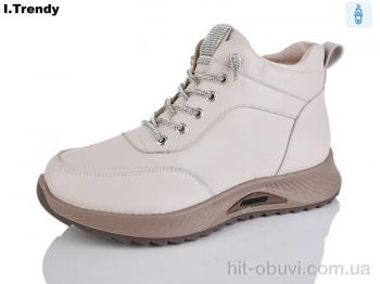 Ботинки Trendy BK1166-2A