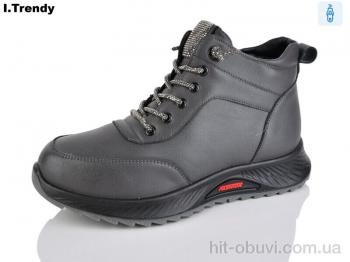 Ботинки Trendy BK1166-10