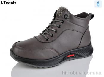 Ботинки Trendy BK1166-28