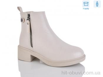 Черевики Alimama-Girnaive A2666