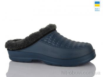 Галоші Lot Shoes М5 синій