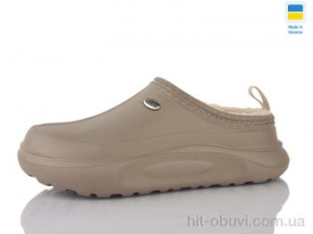 Галоші Lot Shoes 4101 беж