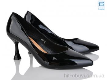 Туфлі Love-L&M-ZDW 601-2