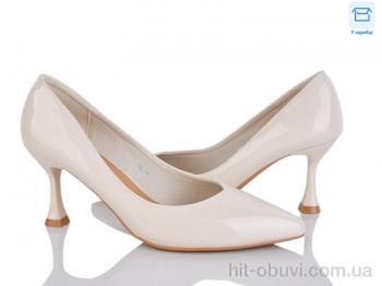 Туфлі Love-L&M-ZDW 601-3