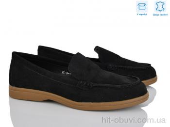 Туфлі Love-L&M-ZDW PL9-1