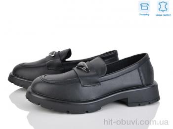 Туфлі Love-L&M-ZDW PL13-2