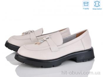 Туфлі Love-L&M-ZDW PL15-4