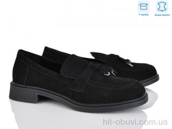 Туфлі Love-L&M-ZDW PL14-1