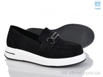 Туфлі Love-L&M-ZDW Y204-1