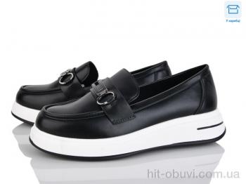 Туфлі Love-L&M-ZDW Y204-2