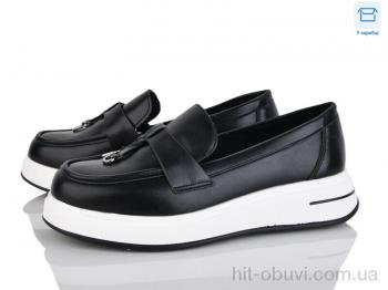 Туфлі Love-L&M-ZDW Y203-2