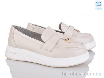 Туфлі Love-L&M-ZDW Y203-3