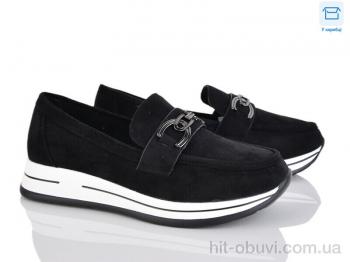 Туфлі Love-L&M-ZDW Y205-1