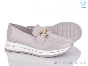 Туфлі Love-L&M-ZDW Y205-3