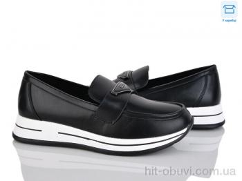 Туфлі Love-L&M-ZDW Y206-2
