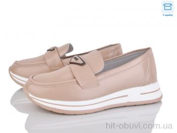 Туфлі Love-L&M-ZDW Y206-3