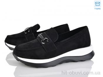 Туфлі Love-L&M-ZDW Y207-1