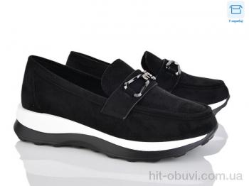 Туфлі Love-L&M-ZDW Y208-1