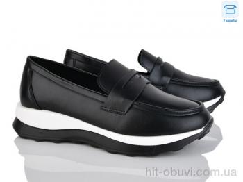Туфлі Love-L&M-ZDW Y209-2