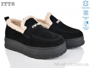 Туфли ITTS H2022-1