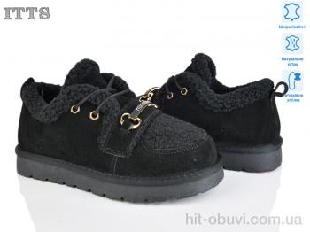 Угги ITTS HY072-1