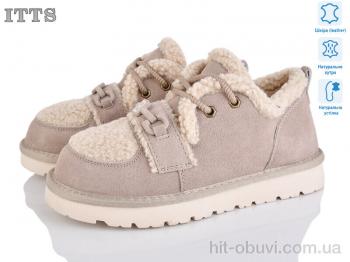 Угги ITTS HY071-13
