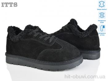 Кроссовки ITTS HY077-1