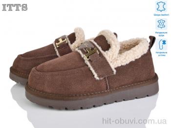Угги ITTS HY070-24