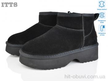 Угги ITTS A821-1