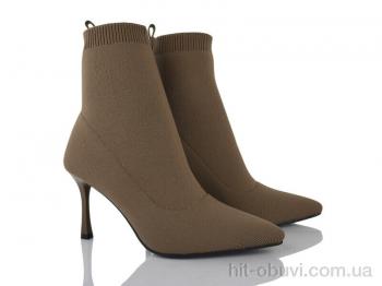 Черевики Lino Marano L369-17E
