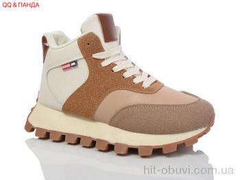 Черевики QQ&Панда JP38-5