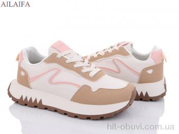 Кросівки Ailaifa, DD05 khaki