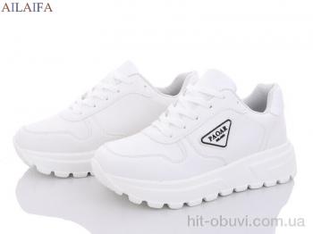 Кроссовки Ailaifa 2380-2 піна
