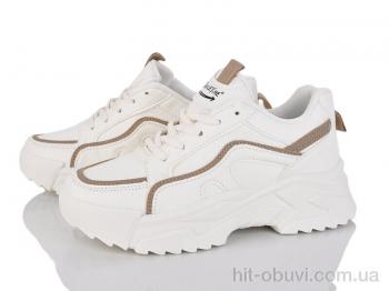 Кросівки Захар-Gold T09856-7