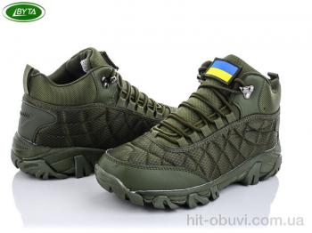 Черевики Bayota A9000-9
