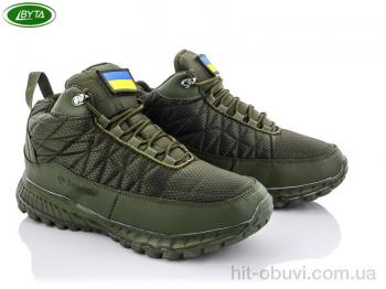 Черевики Bayota A9003-9