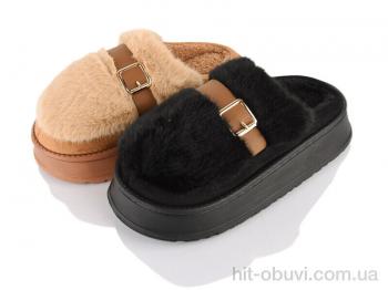 Капці Lot Shoes 333-5B mix